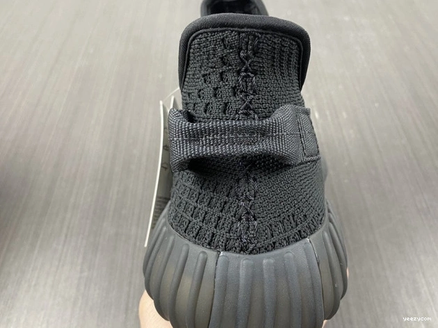 Adidas HQ4540 Onyx Boost Yeezy 350 V2 0812
